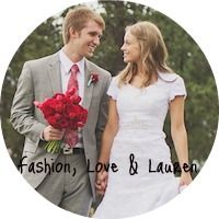 Fashion, Love & Lauren