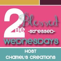 Chamel's Creations:: Wednesday Hop