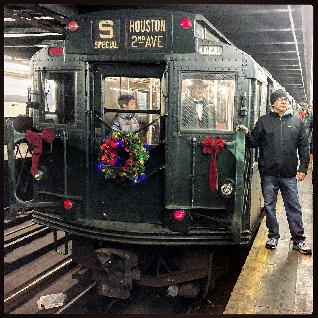 nostalgia subway rides - General Photos - UrbanOhio.com