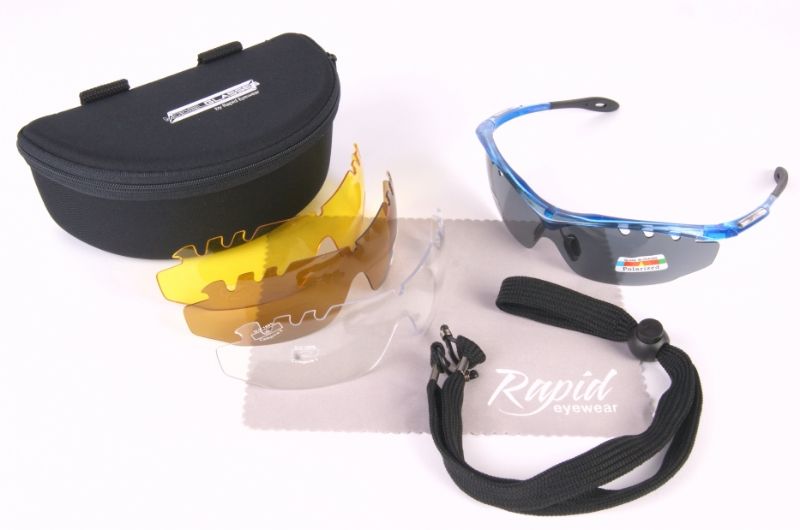 Ace blue polarized cycling sunglasses for men photo Ace-cycling-set_zps3a5f13fb.jpg