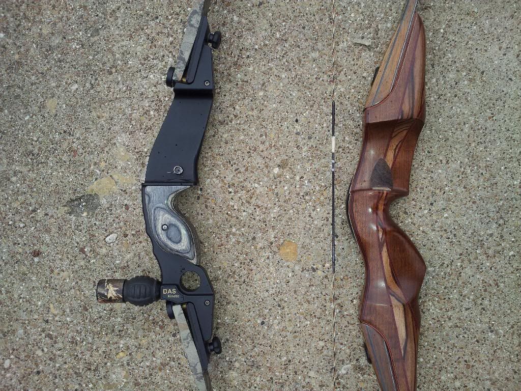 Springy Rest Setup Trad Talk Forums