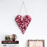 Diy 3D Origami Heart