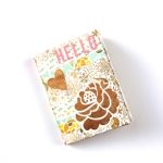 Diy Mini Envelope Album