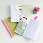 Diy Pocket Notebooks