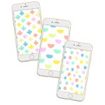 Free Spots And Cross Wallpapers