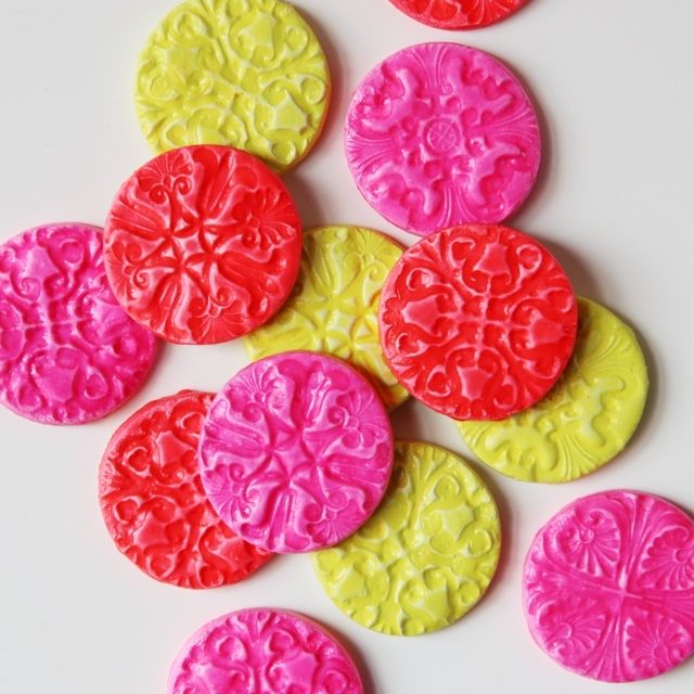 Diy Glaze For Clay Crafts