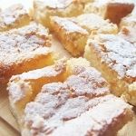 Magic Custard Cake