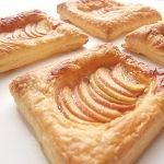 Simple Apple Tarts