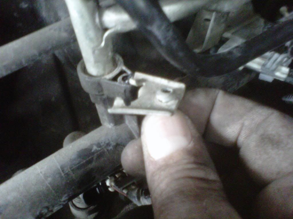 • How to change your knock sensors HowTo Articles