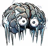 Apa itu Otak Beku atau Brain Freeze