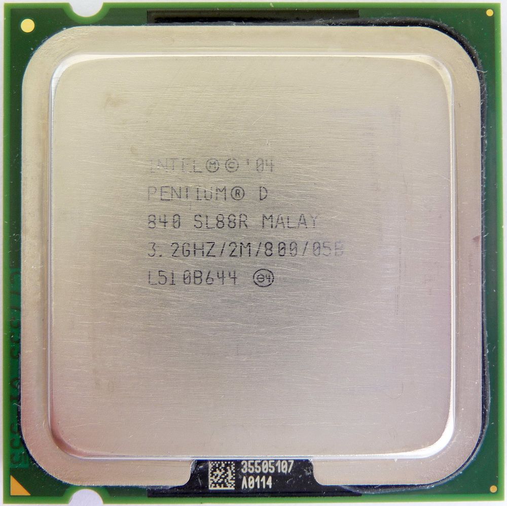 Intel Pentium D 840 photo IntelPentiumD840_zpsc05b613b.jpg