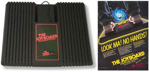 Joyboard (Atari 2600) photo JoyboardAtari2600_zps0ce62629.jpg