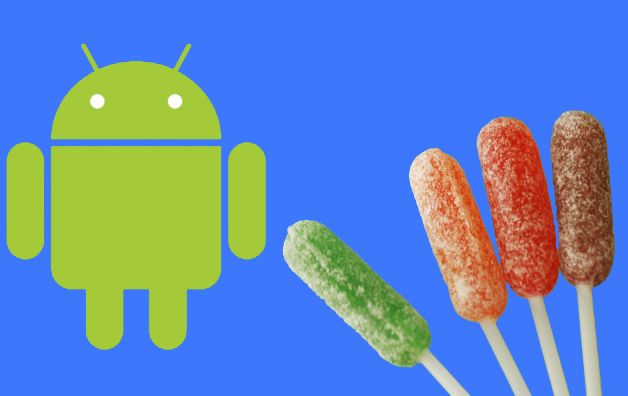 Android 4.5 Lollipop photo android-lollipop_zpsc0c6b347.jpg