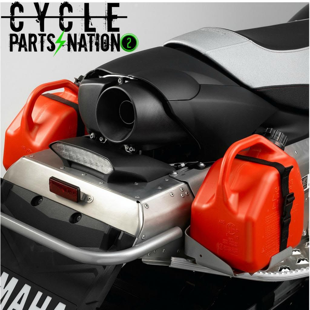 Nytro fuel caddy HCS Snowmobile Forums