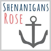Shenangians Rose