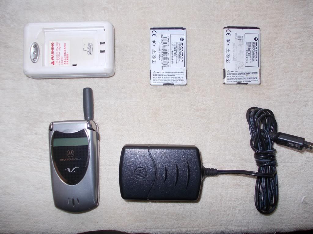 Topic Khoe điện thoại cùi bắp 1 thời gắn bó - 8