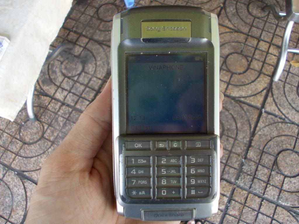 Topic Khoe điện thoại cùi bắp 1 thời gắn bó - 9