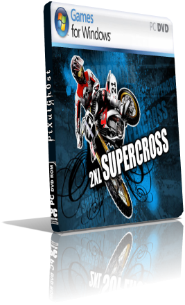 [PC] 2XL Supercross (2010) - Full ENG