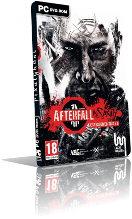 [PC] Afterfall InSanity - Extended Edition (2012) - Full ENG