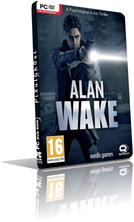 [PC] Alan Wake - Collector's Edition v1.06.17.0155 (2013) - Full ITA