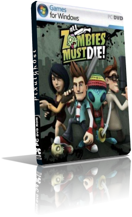 [PC] All Zombies Must Die! (2012) - Sub ITA