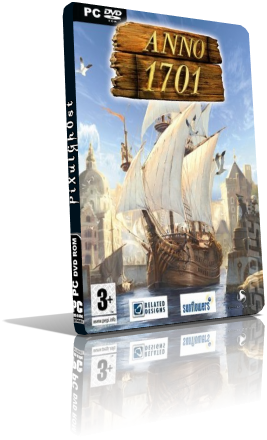 [PC] Anno 1701 (2006) - Full ITA