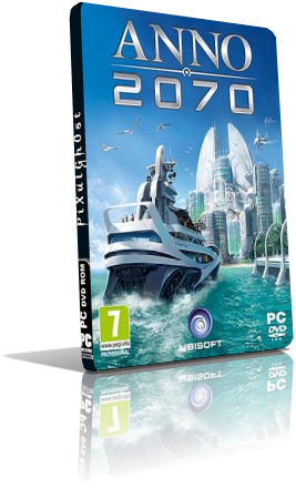 [PC] Anno 2070 (2011) - Full ITA