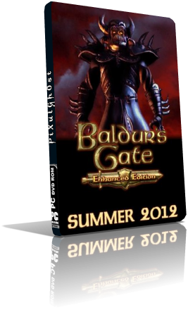 [PC] Baldur's Gate - Enhanced Edition v1.0.2014 (2012) - Sub ITA