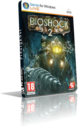 [PC] BioShock 2 (2010) - Full ITA