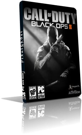 [PC] Call of Duty: Black Ops II Incl Update 2 (2012) - Full ITA