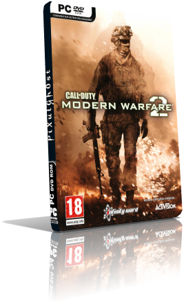[PC] Call of Duty Modern Warfare 2 + DLC (2009) - Full ITA