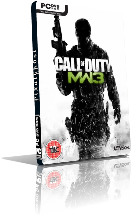 [PC] Call of Duty Modern Warfare 3 v1.9 (2011) - Full ITA