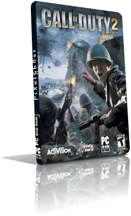 [PC] Call of Duty 2 (2005) - Full ITA