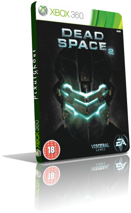 [XBOX360] Dead Space 2 (2013) - Full ITA