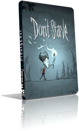 [PC] Don't Starve (2013) - Full ENG