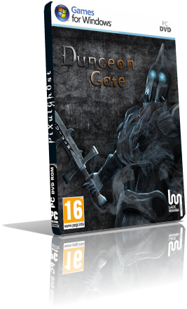 [PC] Dungeon Gate (2012) - Full ENG