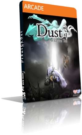 [PC] Dust: An Elysian Tail (2013) - Sub ITA