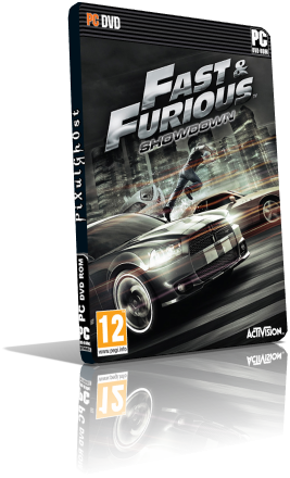 [PC] Fast & Furious: Showdown (RELOADED) (2013) - Sub ITA