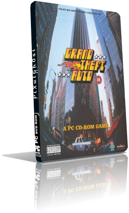 [PC] Grand Theft Auto (1998) - Sub ITA