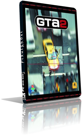[PC] Grand Theft Auto 2 (1999) - Sub ITA