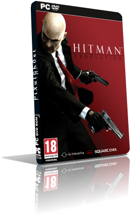 [PC] Hitman: Absolution: Professional Edition v1.0.444.0 + 11 DLC (2012) - Full ITA