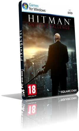 [PC] Hitman: Sniper Challenge v1.0.364 (2012) - Sub ITA