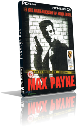 [PC] Max Payne v1.05 (2001) - Full ITA