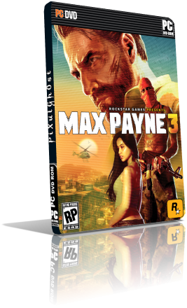 [PC] Max Payne 3 v1.0.114.0 + DLC (2012) - Sub ITA