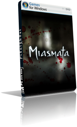 [PC] Miasmata (2012) - Full ENG