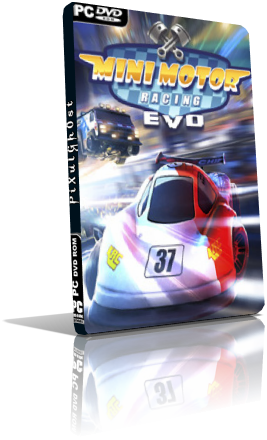[PC] Mini Motor Racing EVO (2013) - Full ENG