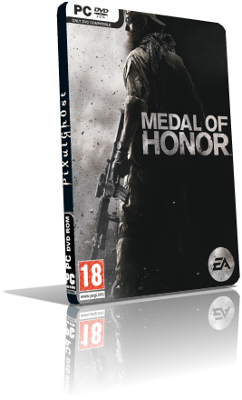 [PC] Medal of Honor (2010) - Full ITA