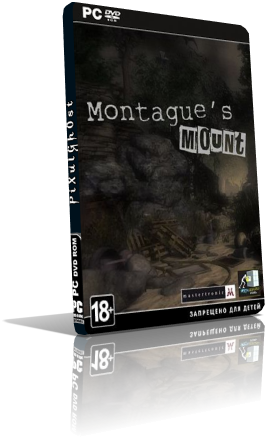 [PC] Montague's Mount (2013) - Full ENG