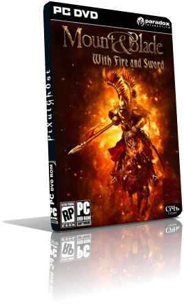 [PC] Mount & Blade: With Fire and Sword (2011) - Full ENG