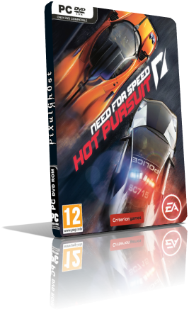 [PC] Need for Speed: Hot Pursuit (2010) - Full ITA